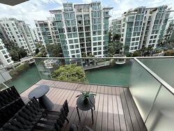 Reflections At Keppel Bay (D4), Condominium #615419331